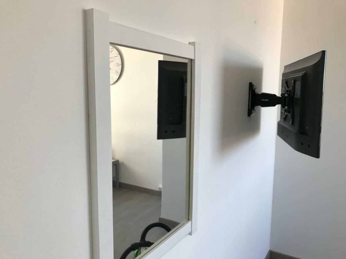 Apartment Da Rocha - Tarik *