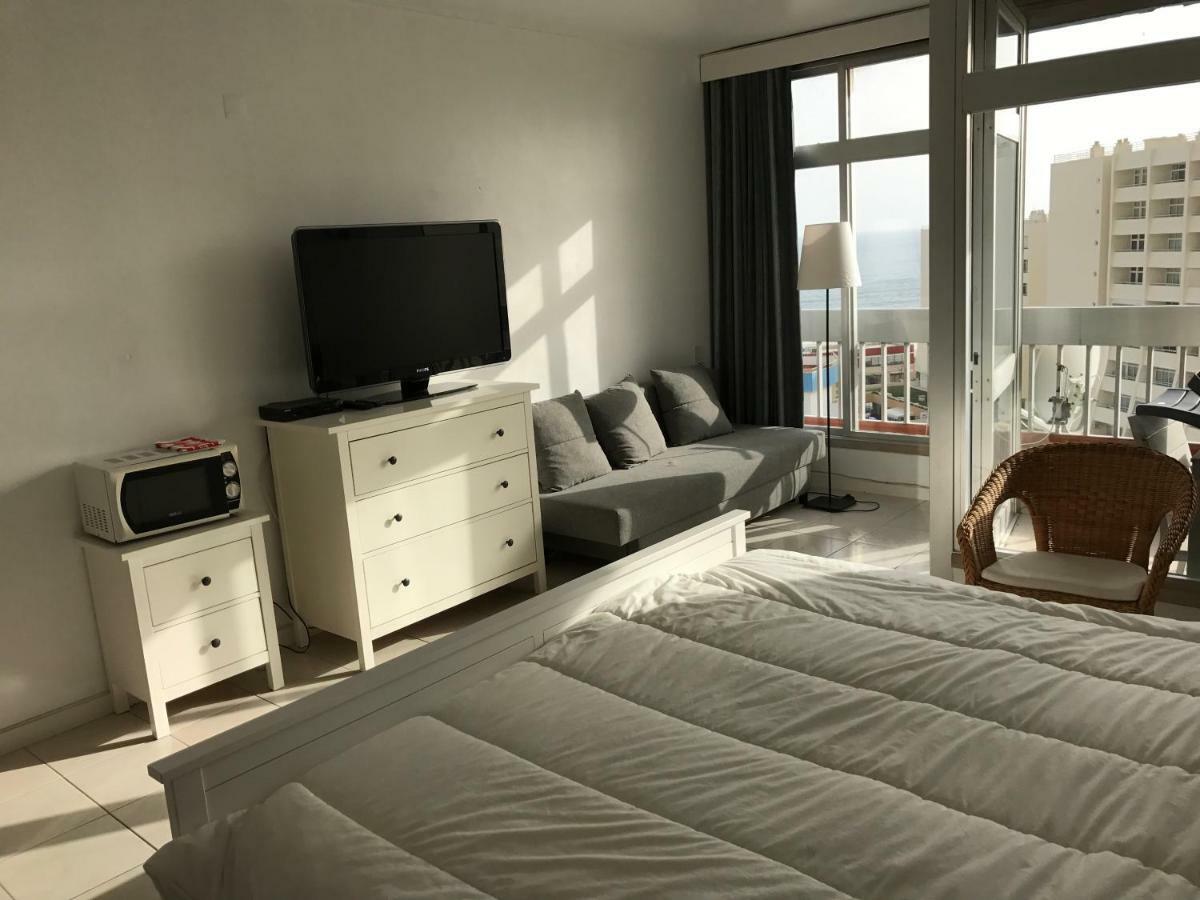 Da Rocha - Tarik Apartment