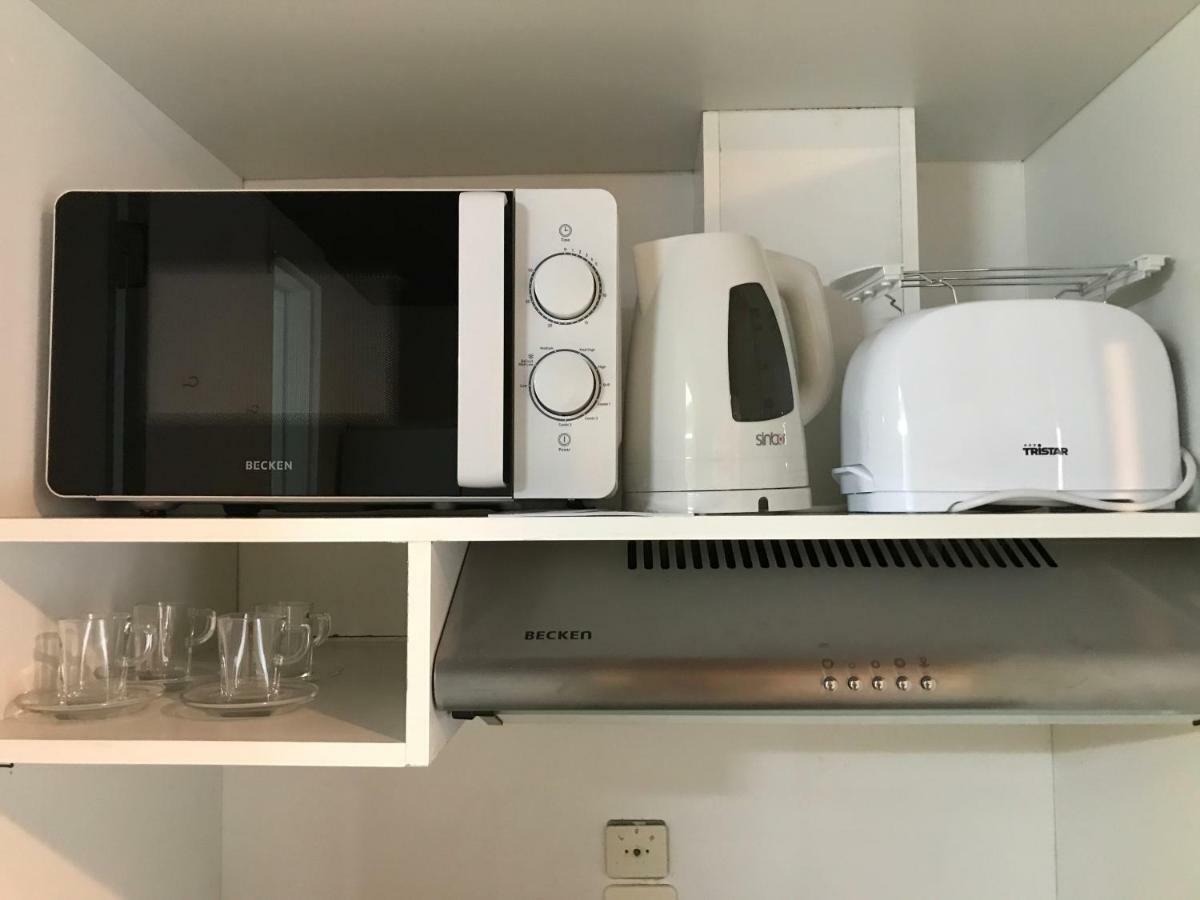 Apartment Da Rocha - Tarik Portimao