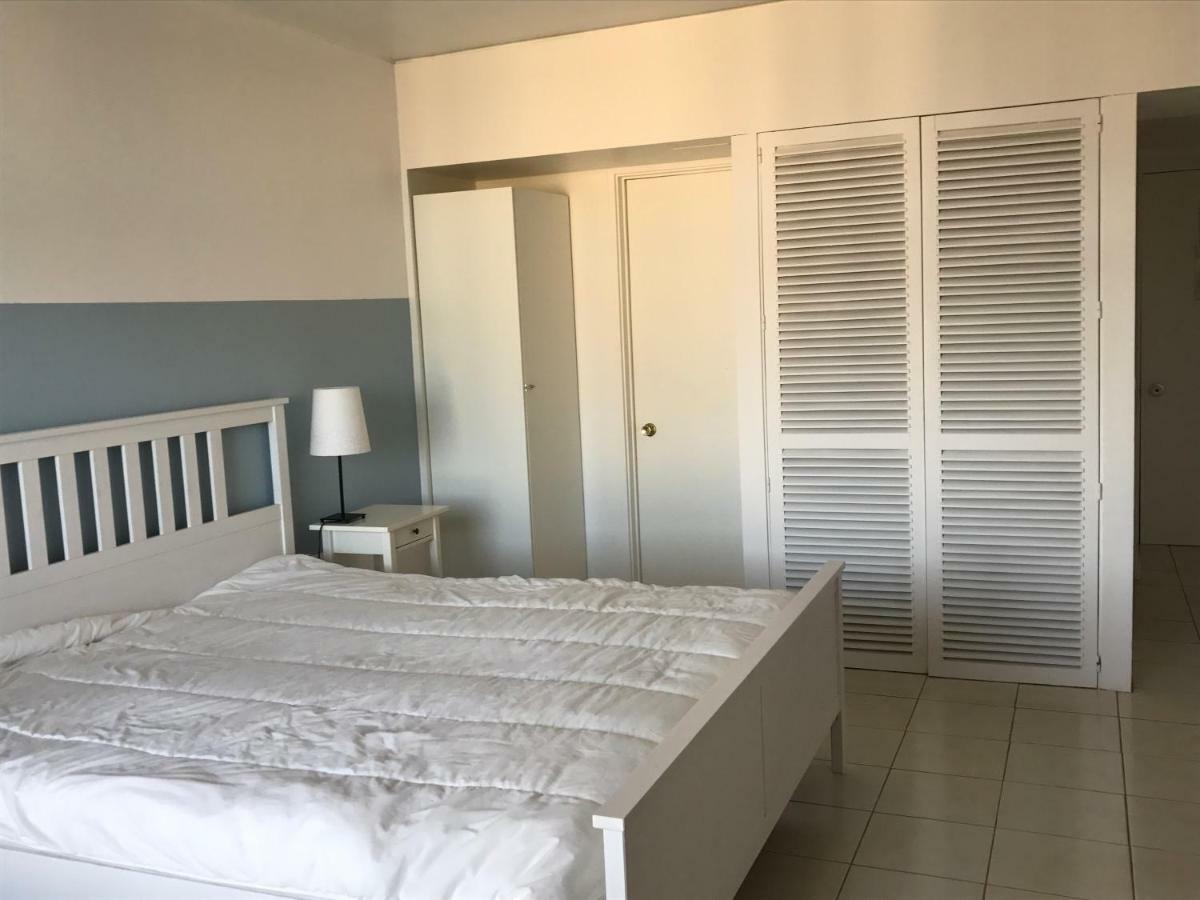 Apartment Da Rocha - Tarik