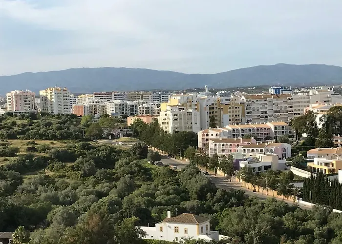 Praia Da Rocha - Tarik Studios