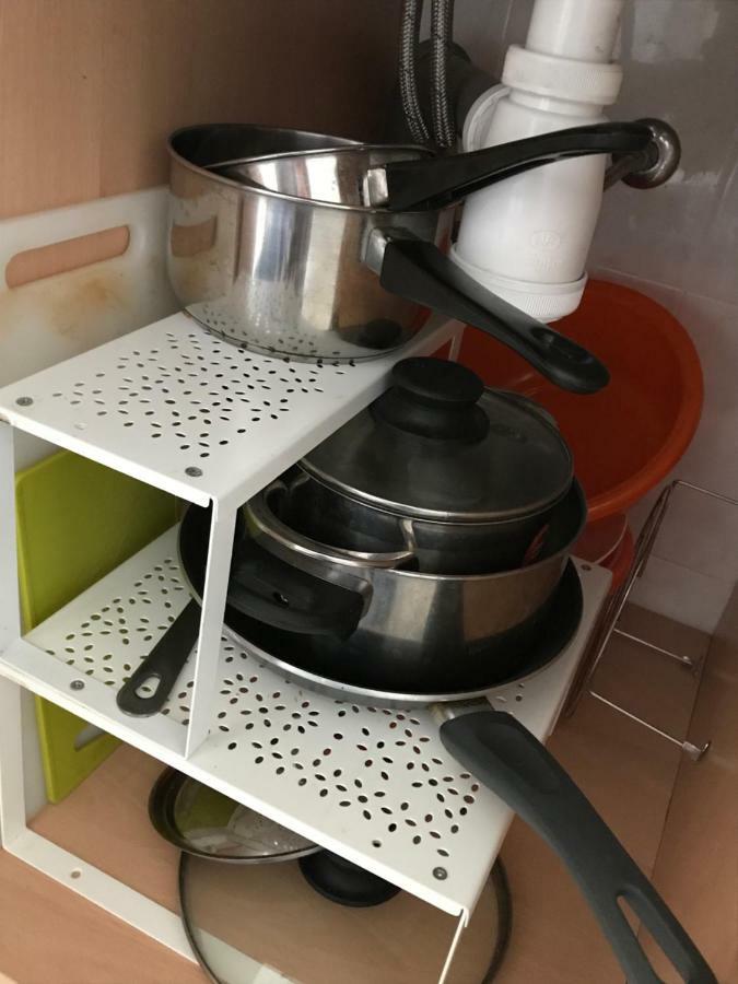Da Rocha - Tarik Appartement *