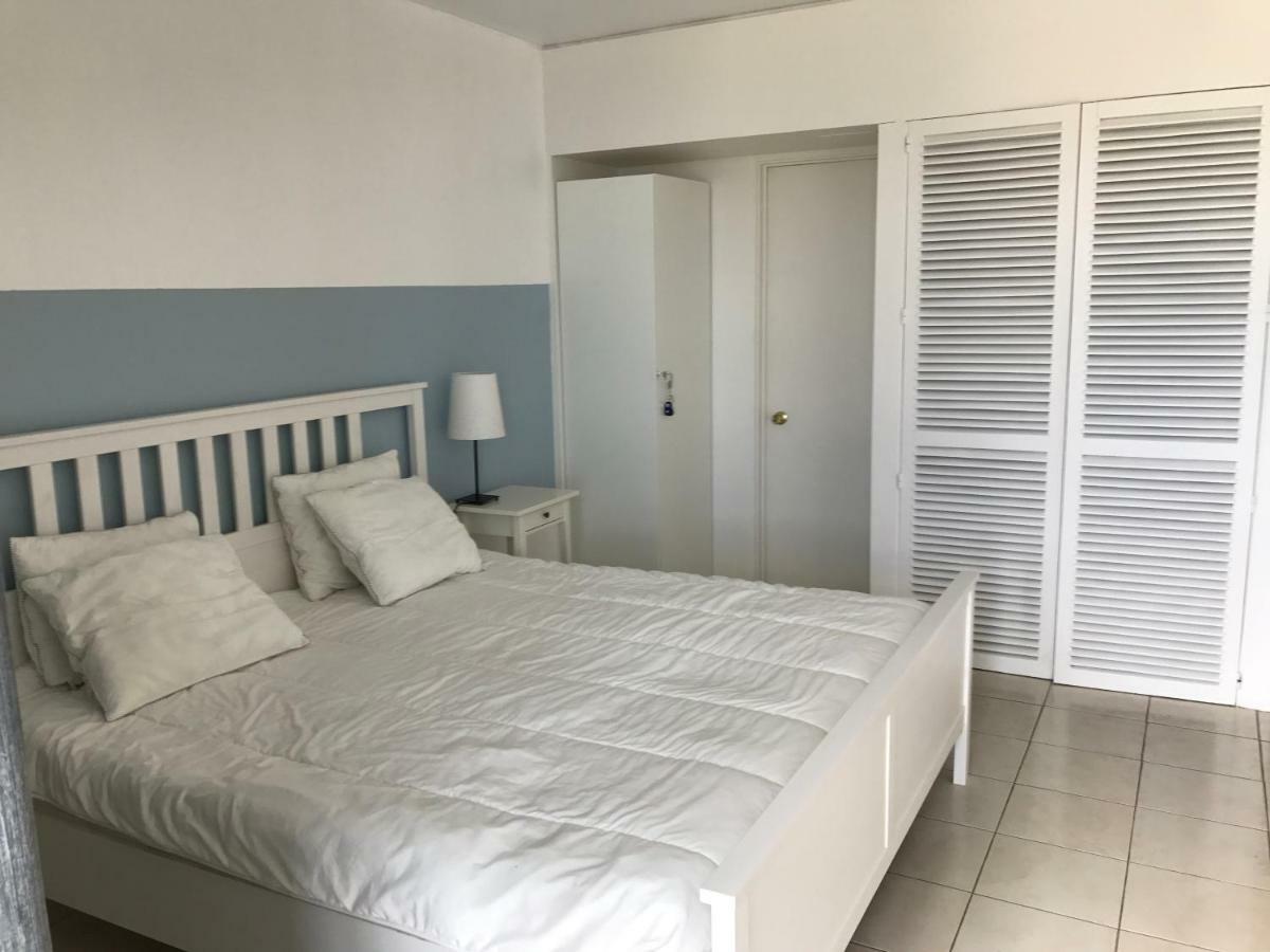 Appartement Da Rocha - Tarik *