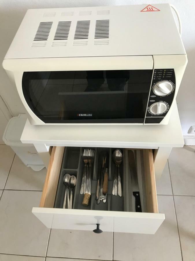 Appartement Da Rocha - Tarik