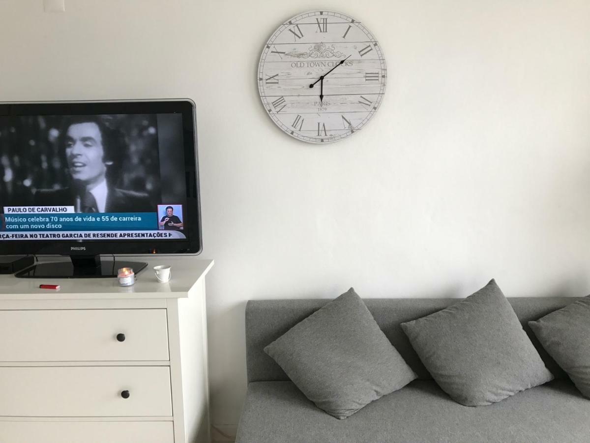 Appartement Da Rocha - Tarik *