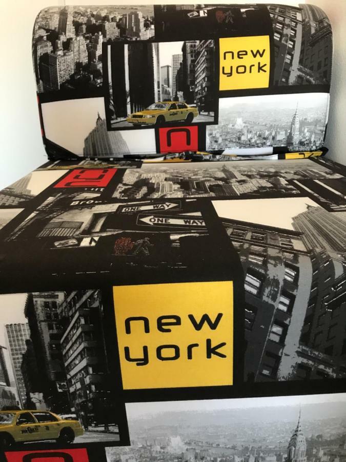 Da Rocha - Tarik Appartement
