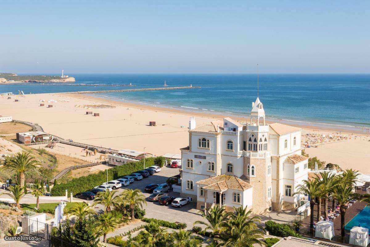 Da Rocha - Tarik Appartement