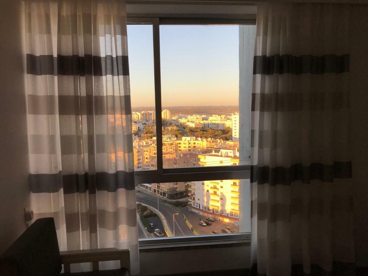 Da Rocha - Tarik Appartement Portimão