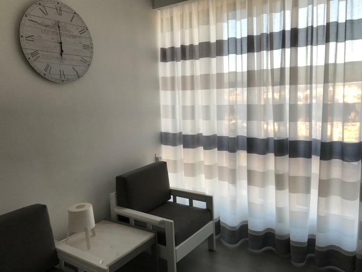Da Rocha - Tarik Appartement Portimão